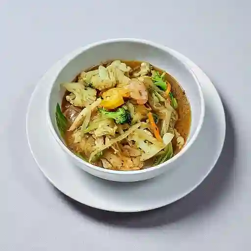 Chop Suey