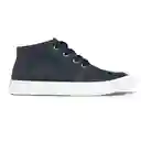 Croydon Botas Wheler Jr Niño Color Azul Talla 27