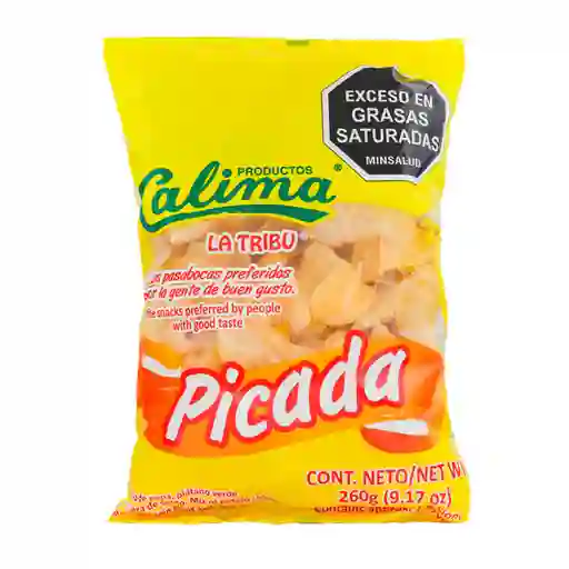 Calima Pasabocas Picada