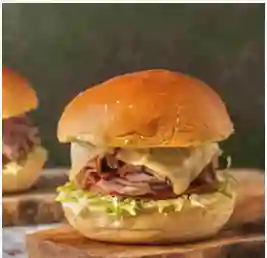 Combo Batis con Queso