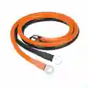 Truper Inversor De Corriente 12v A 110v De 1200w