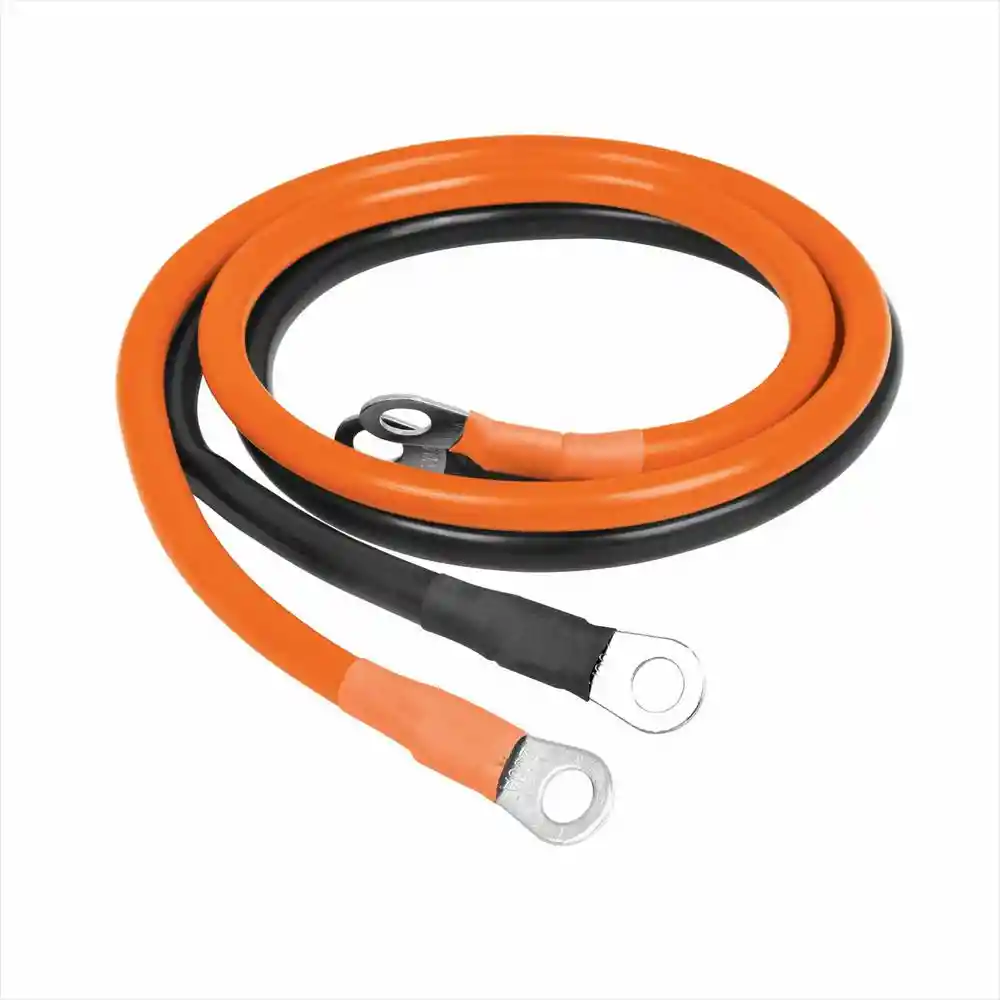 Truper Inversor De Corriente 12v A 110v De 1200w