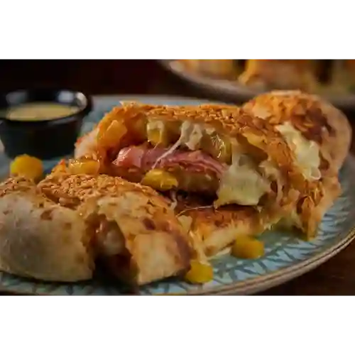 Stromboli Hawaiano