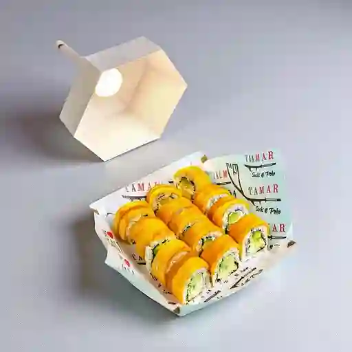 Veggie Roll
