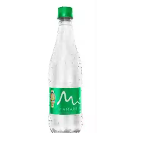 Agua con Gas 300Ml