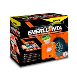 Simoniz Compresor Full Equipo Emerllantas 250 Psi 70w 12vdc