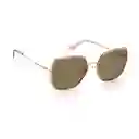 Gafas Mujer Rosado 20394235J58SP Polaroid