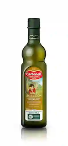 Carbonell Aceite de Oliva Virgen Extra Virgen