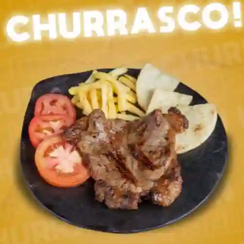 Churrasco