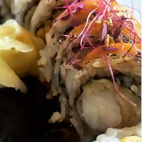 Ebi Tempura Maki