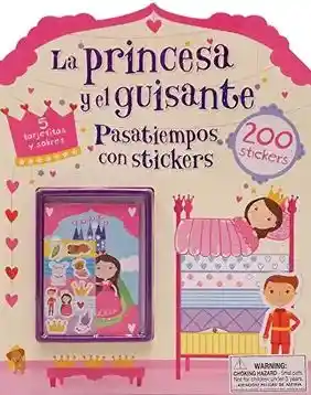 La Princesa y el Guisante - VV.AA