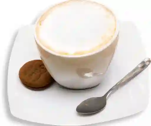 Capuchino 10 Oz