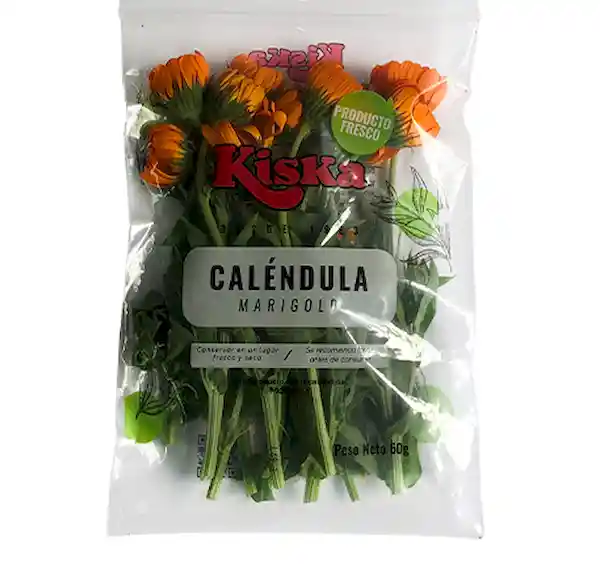 Kiska Calendula