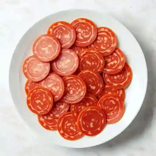 Pepperoni