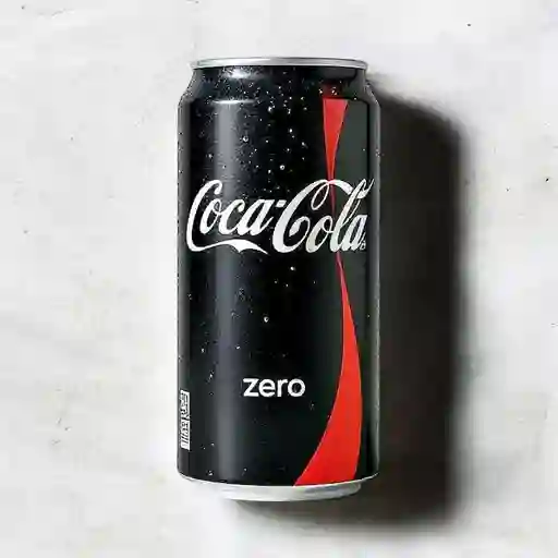 Coca Cola Zero 330 Mi