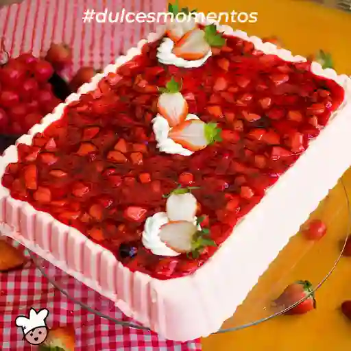 Postre de Frutos Rojos (30)