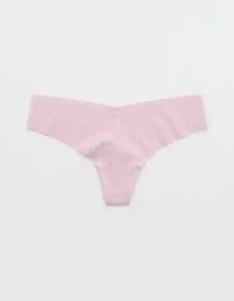 Panti Aerie Morado Talla Medium 7892542 American Eagle