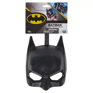 Batman Figura Máscara Básica