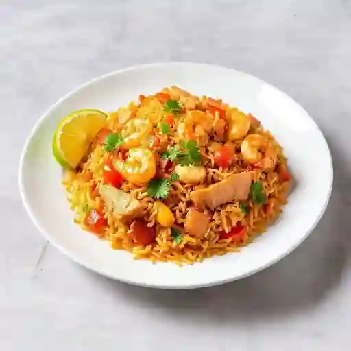 Arroz Chino 3 Porciones