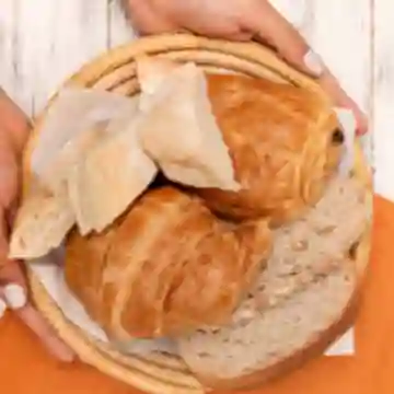 Cesta de Panes