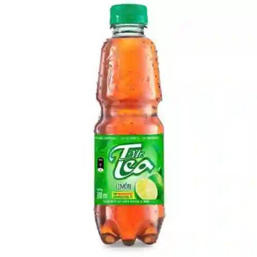 Mr. Tea Limón 500 ml