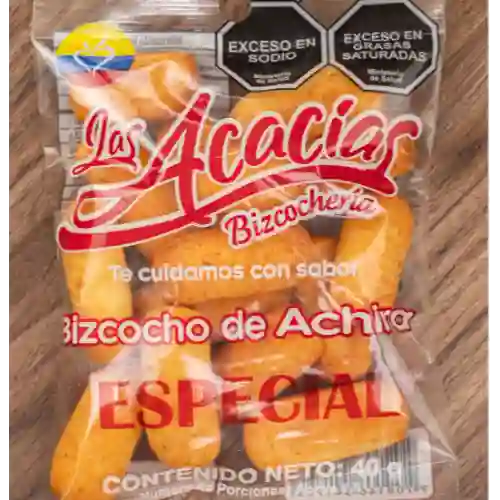 Achira Especial 40Gr