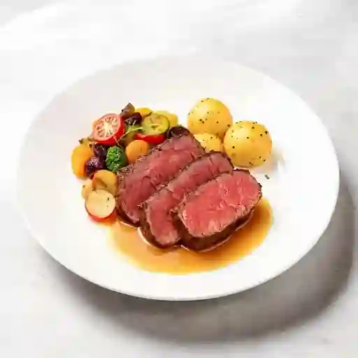 Bife De Chorizo 400gr