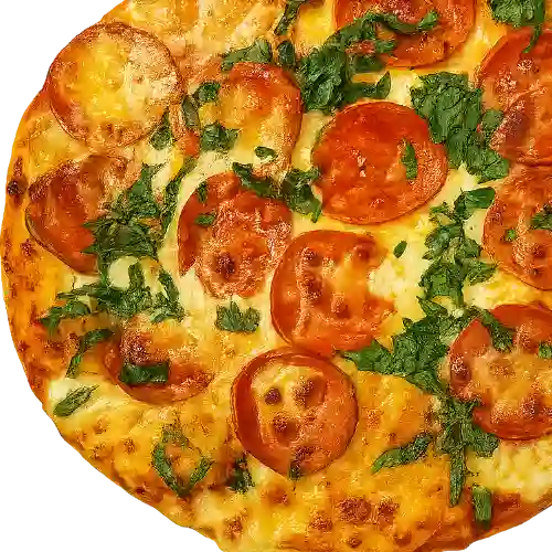Pepperoni Passione Medianax6