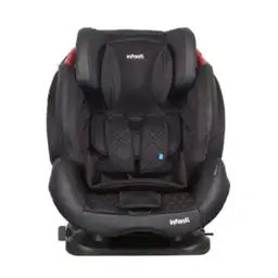 Infanti Silla de Carro Elite