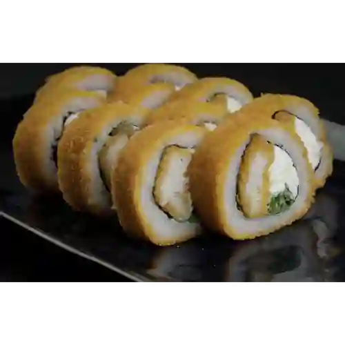 Aokiji Roll