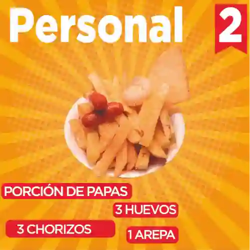 Personal 2