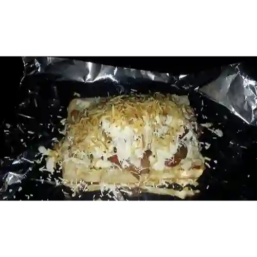 Perro Burger Premium