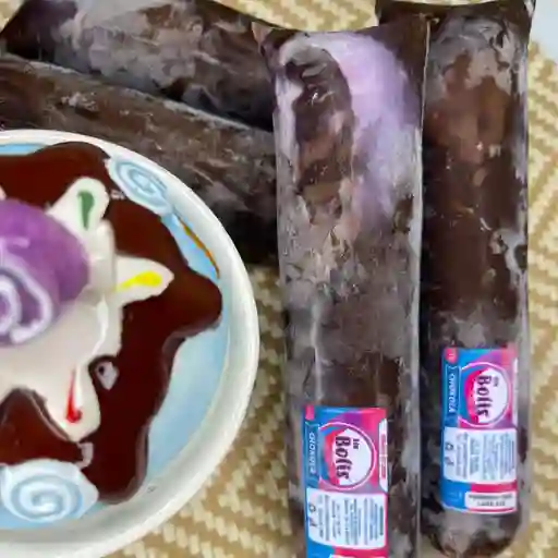 Chokola