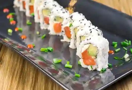 Philadelphia Roll Entero