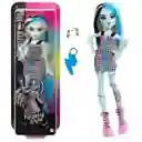 Monster High Muñeca Basica Frankie HKY76