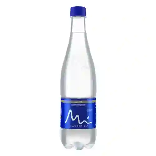Agua Mineral
