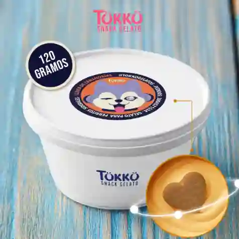 Gelato perritos zanahoria 1 disponible