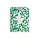 Kiut Cuaderno Argollado 30304