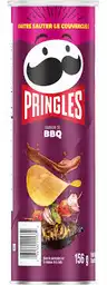 Papas Fritas Pringles 14 Un - Bbq - Altipal S a S -