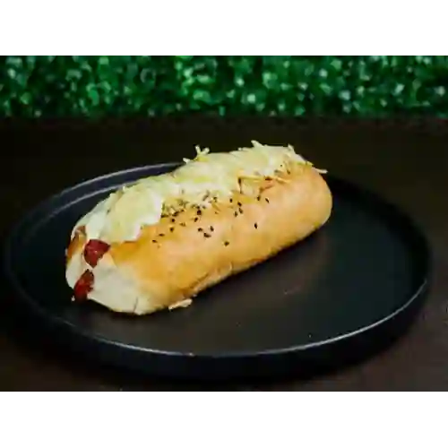 Perro Caliente Ranchero