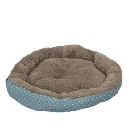 Cama Redonda Calabaza M