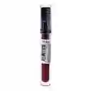 Revlon Labial Liqultimate Premiu Plum