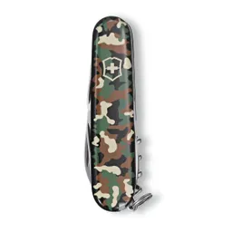 Victorinox Navaja Spartan Camuflada