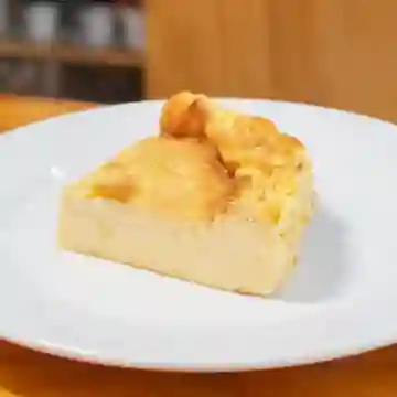 Porción Torta de Queso