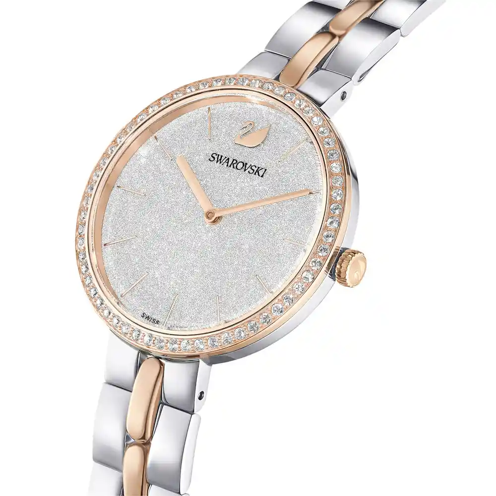 Reloj Cosmopolitan Plateado 5644081 Swarovski