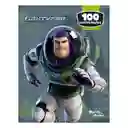 Disney 100 Actividades. Lightyear -