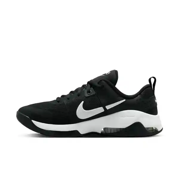 Nike Zapatos W Zoom Bella 6 Para Mujer Negro Talla 6.5