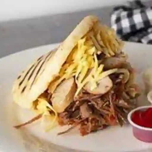 Arepa 4X4