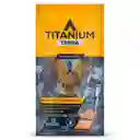 Titanium Power Bebida Hidratante en Polvo
