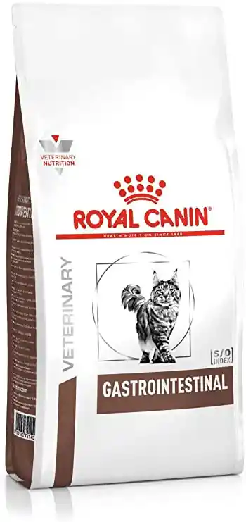 Royal Canin Alimento para Gato Gastrointestinal